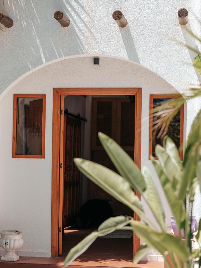 Casa De Nova Hotel Gümbet Exterior foto