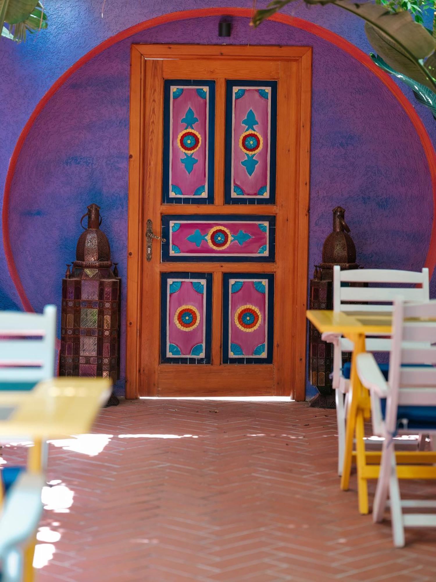 Casa De Nova Hotel Gümbet Exterior foto